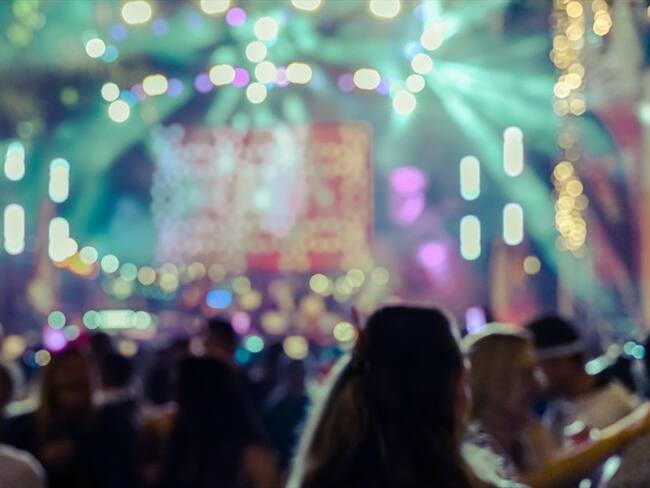 Alcaldía de Cali prohíbe conciertos en diciembre por aumento de contagios de COVID