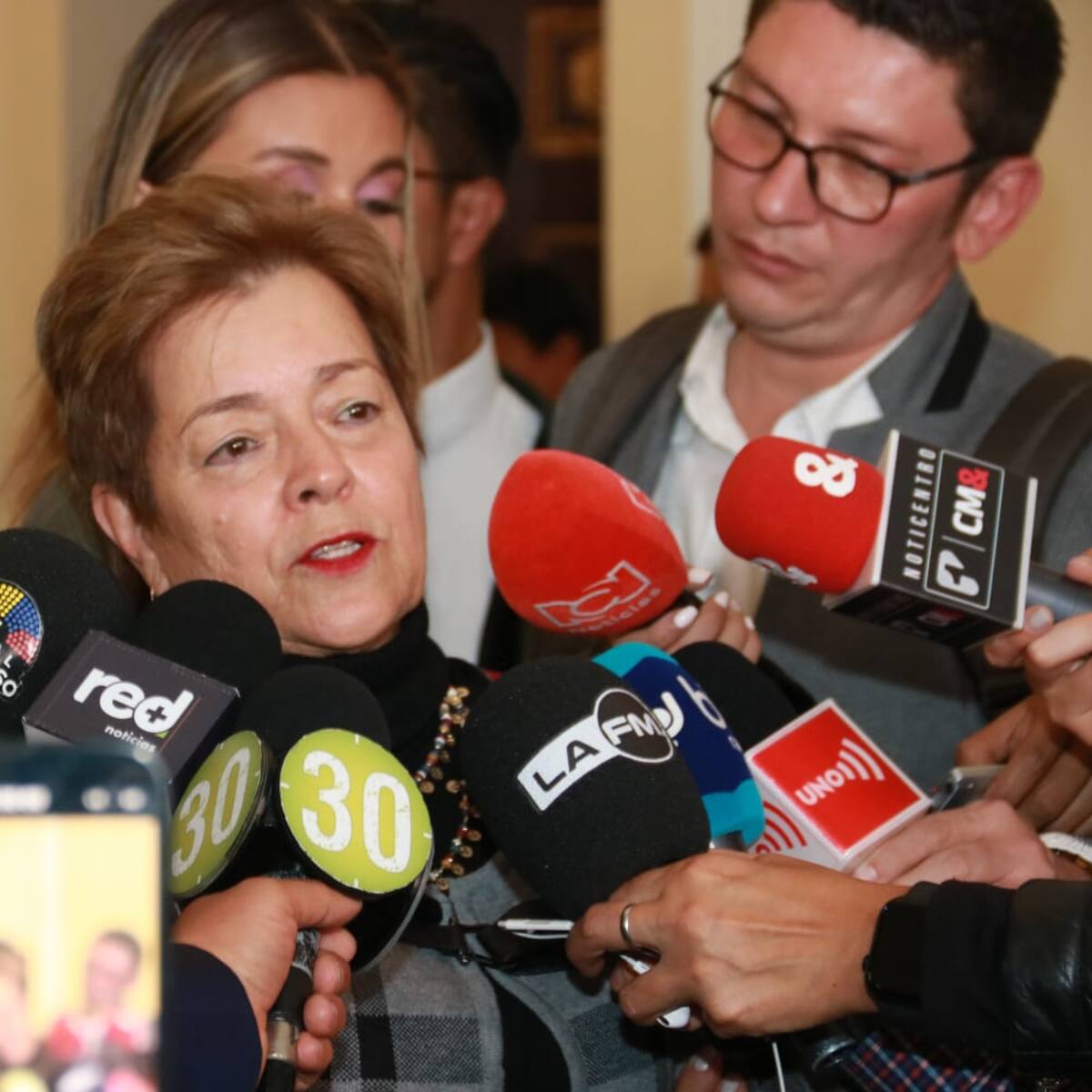 MinTrabajo pidió a los congresistas que cumplan con sus deberes y se presenten a debatir