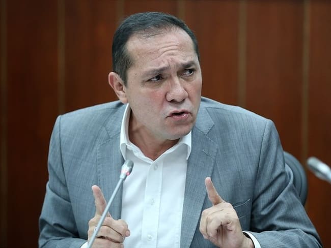 Juzgado falla a favor del senador Sanguino en tutela presentada por un exparamilitar. Foto: