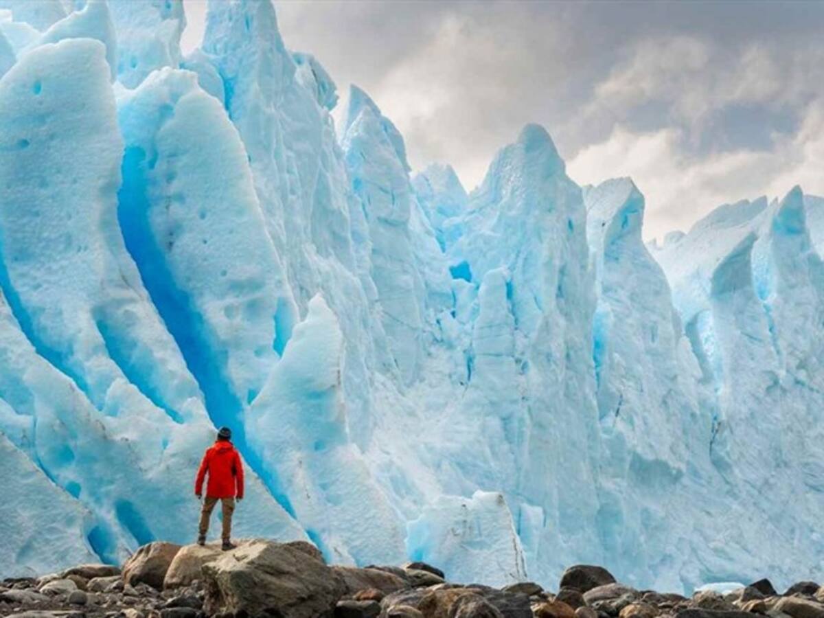 Siete jóvenes asesorarán a la ONU sobre crisis climática