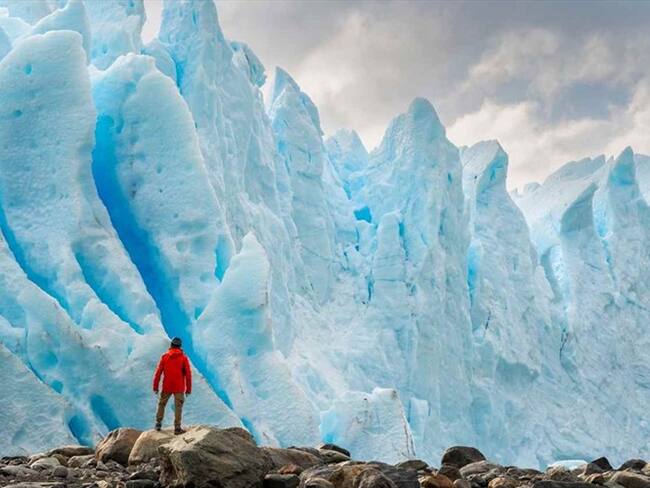 Imagen ilustrativa. Foto: Getty Images