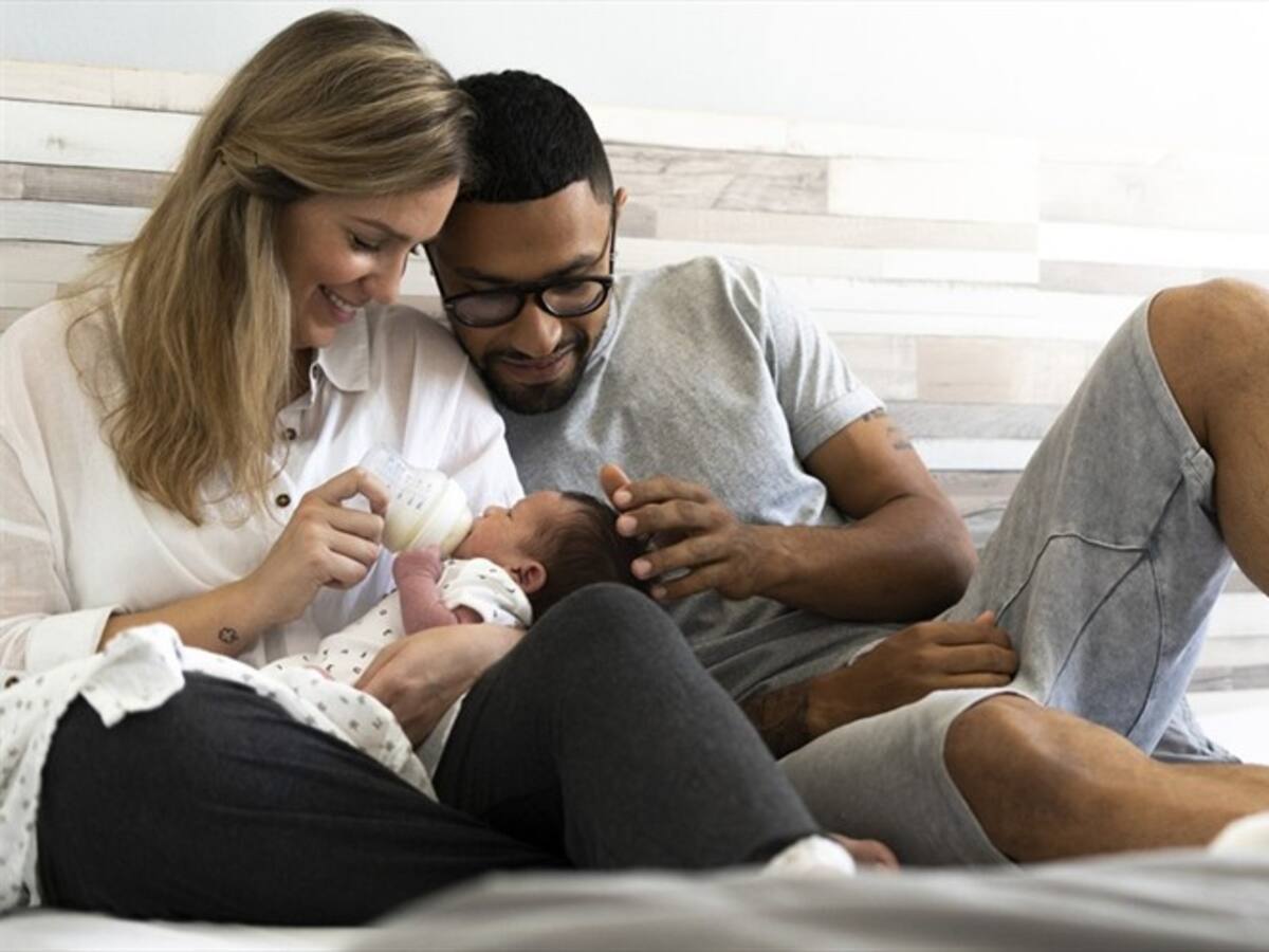 ¿Por qué es importante lograr la Licencia Compartida para la salud de los padres?