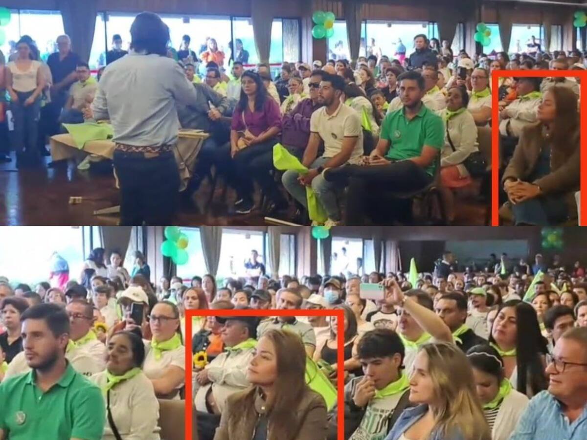 Hacen llamados de atención a la Primera Gestora para que no participe en política