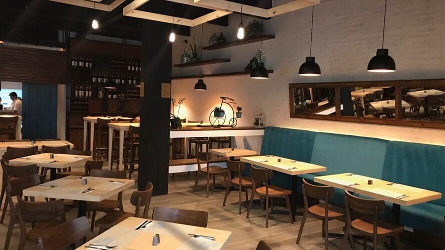 Malú es un lugar que busca ofrecer productos saludables que estén lejos de causarle daño al medio ambiente.. Foto: Cortesía