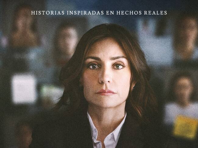 ‘No fue mi culpa’, la serie que lanzó Star+ en relato de la violencia de género