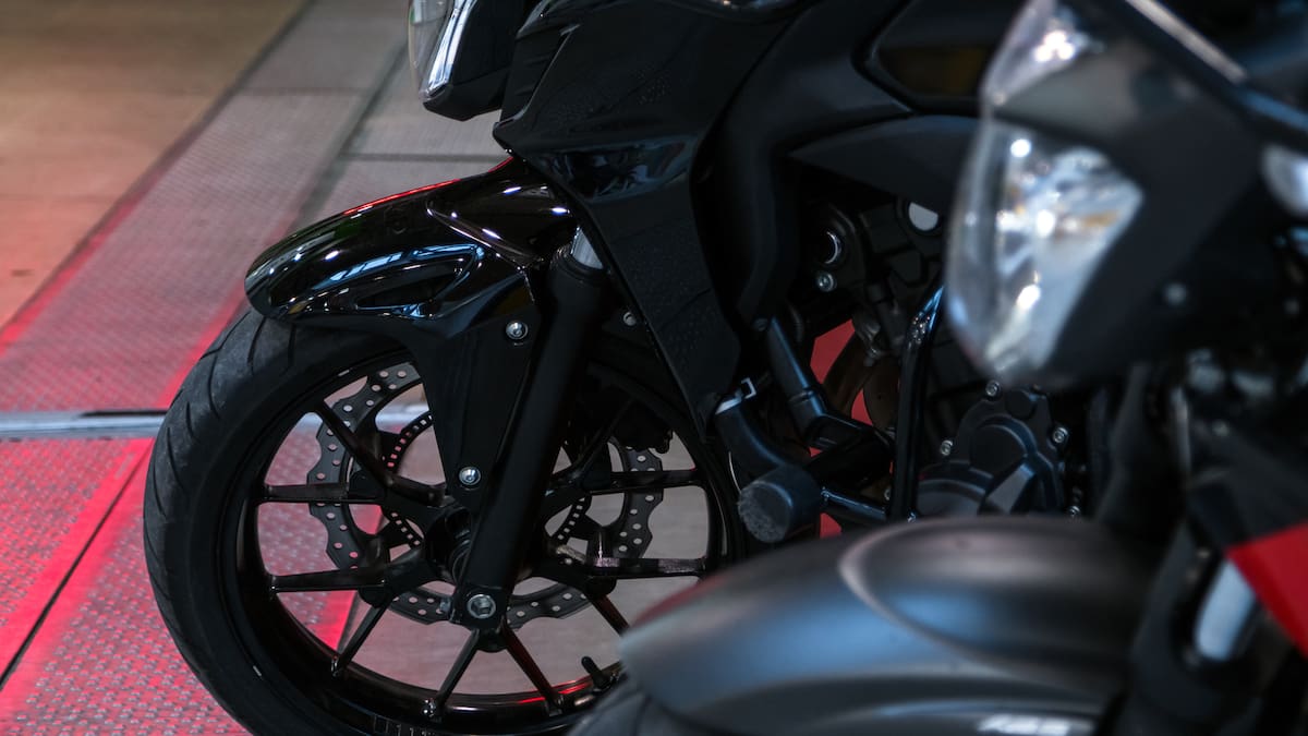 ¿Cuántas motos se registraron en Colombia en agosto? Estas son las más vendidas