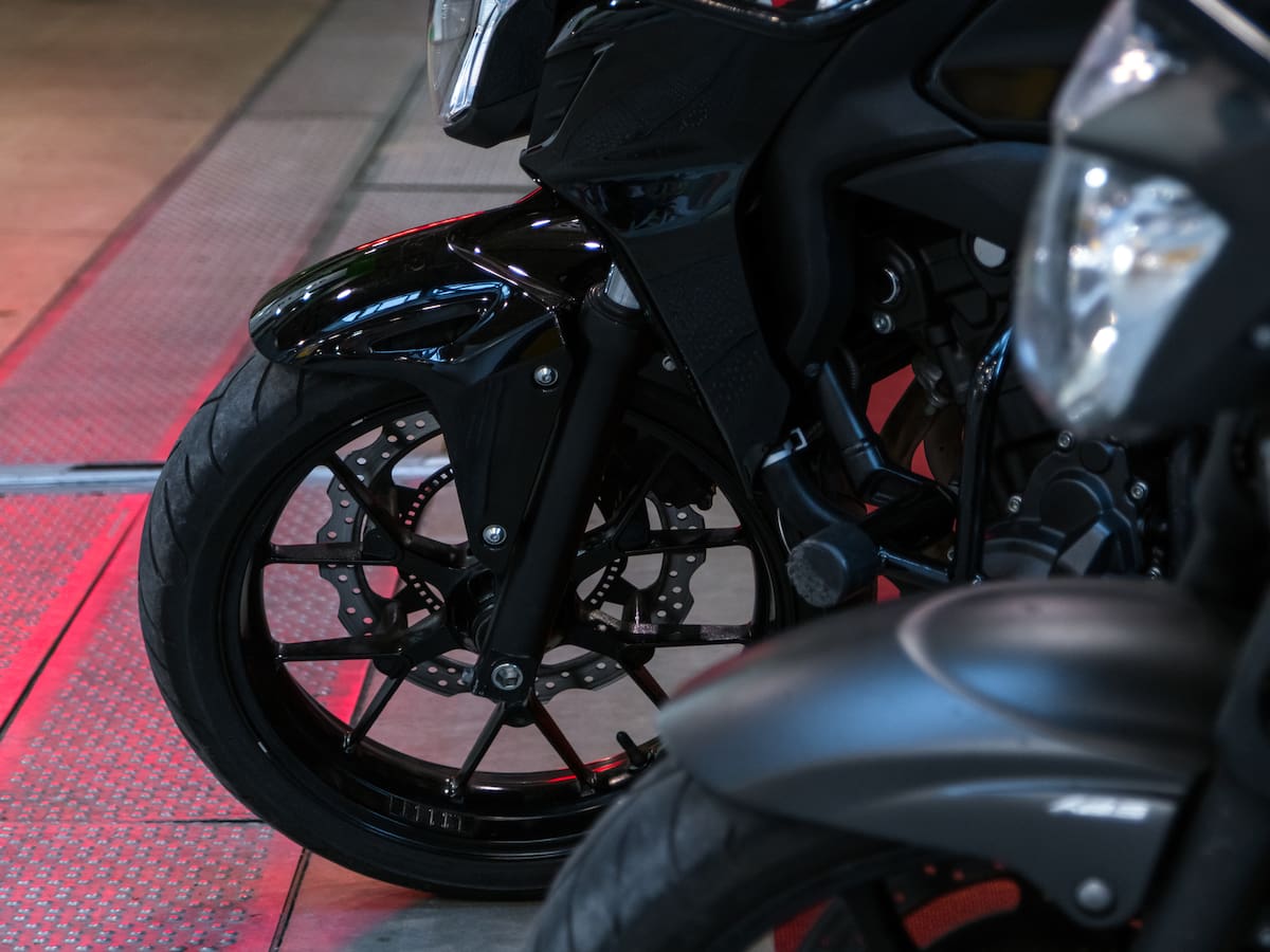 ¿Cuántas motos se registraron en Colombia en agosto? Estas son las más vendidas