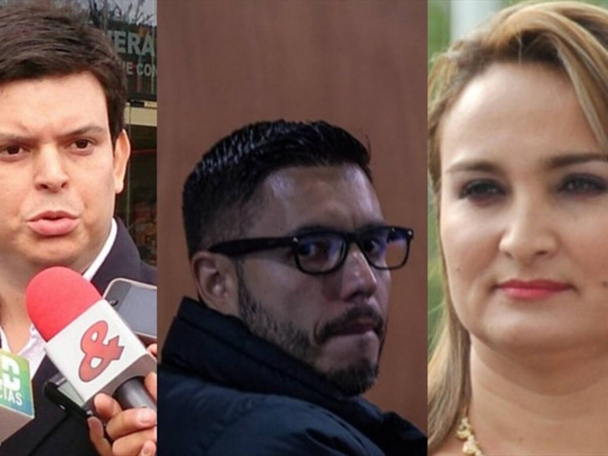 Procuraduría abre indagación preliminar contra exgobernadores Lyons, Abadía y Hurtado