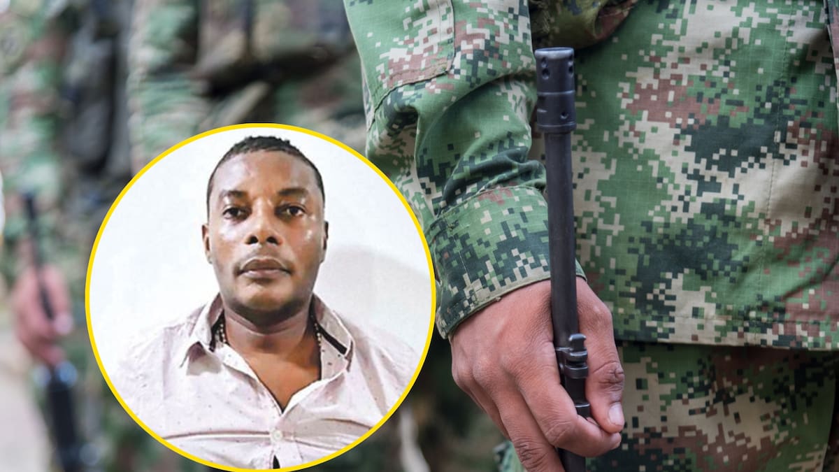 Procuraduría llama a juicio a seis militares por presuntos nexos con alias ‘Matamba’