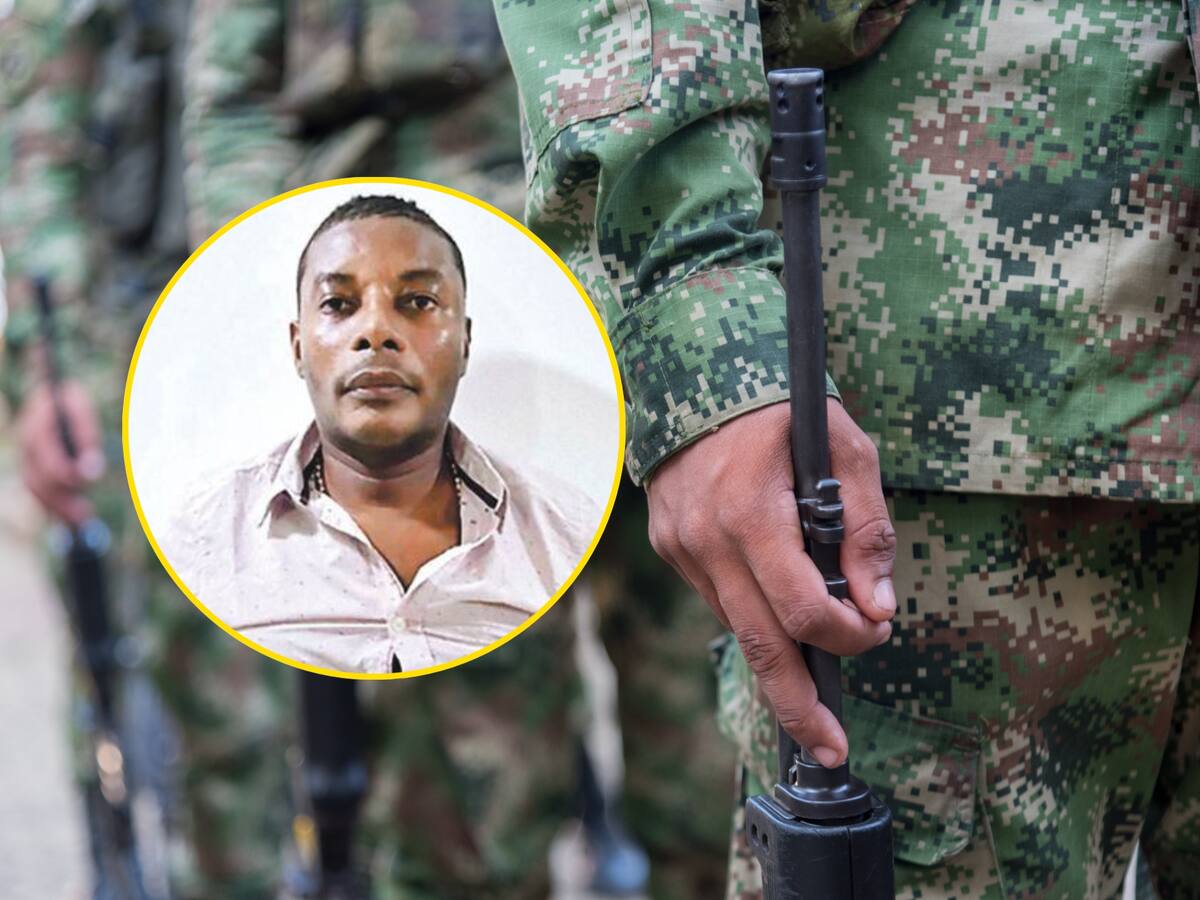 Procuraduría llama a juicio a seis militares por presuntos nexos con alias ‘Matamba’