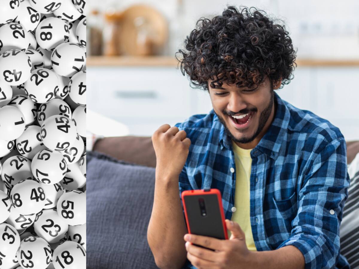 Link para comprar la lotería de Bogotá en línea con su celular