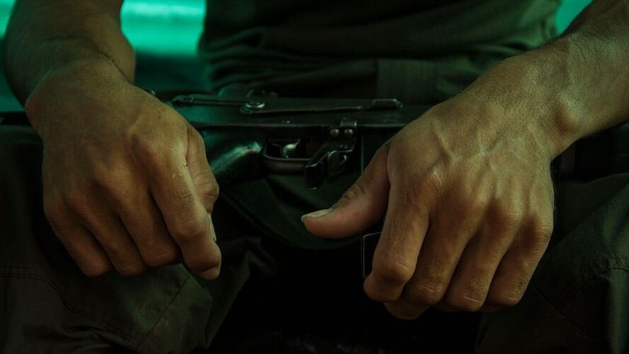 La alerta temprana emitida por el organismo humanitario se da para la zona de Guadalajara en el municipio de Buga. Foto: Getty Images / CARLOS MARTÍNEZ