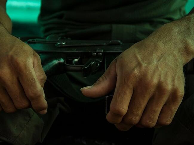 La alerta temprana emitida por el organismo humanitario se da para la zona de Guadalajara en el municipio de Buga. Foto: Getty Images / CARLOS MARTÍNEZ