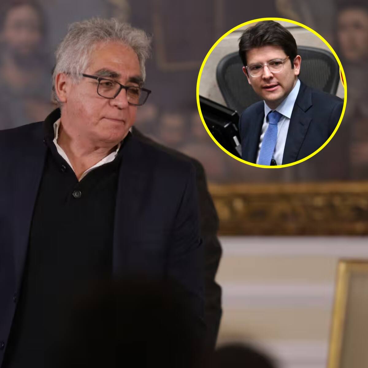Familia del senador Miguel Uribe Turbay presentó una denuncia penal contra el director de la UNP