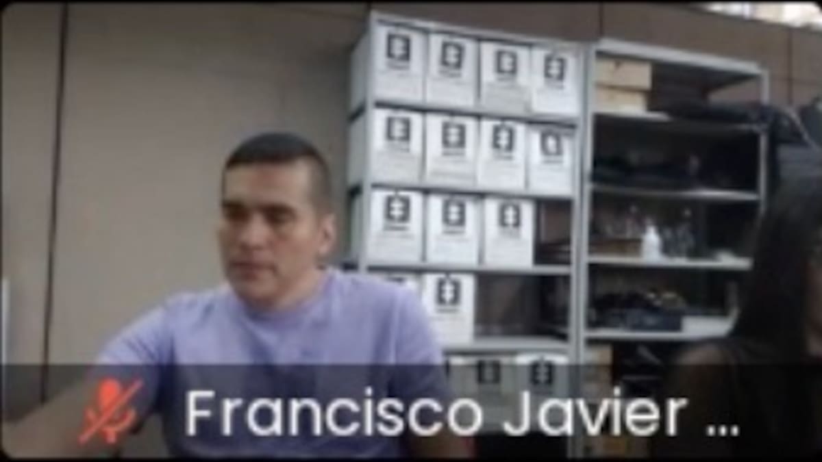 Fiscalía pide cárcel para alias ‘Pacho Malo’ por supuestos vínculos con red de contrabando