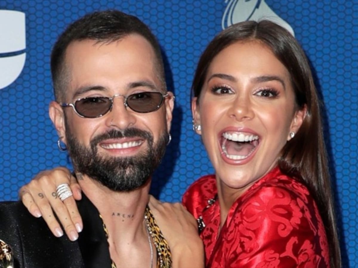 Greeicy Rendón y Mike Bahía ya tendrían apartamento en Estados Unidos