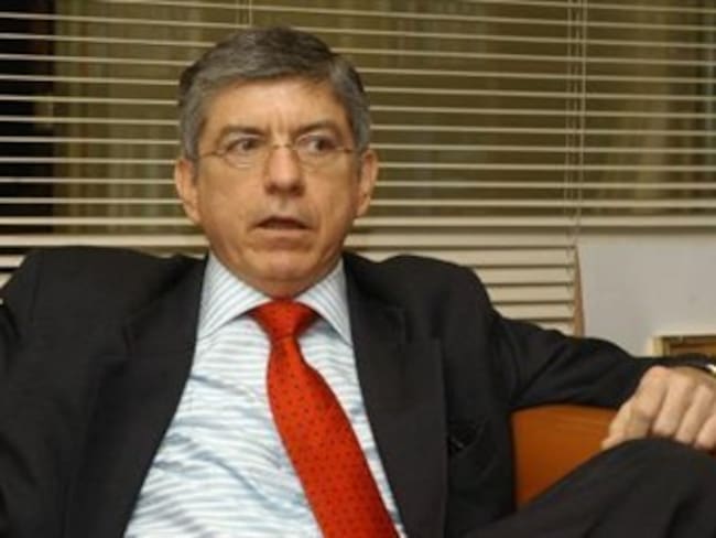 Gobierno pide a César Gaviria aclarar acusaciones contra Incoder y Banco Agrario