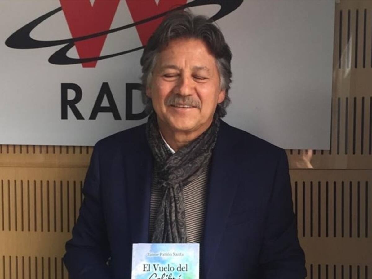 "Los seres humanos pasan ciclos, unos en la tierra y otros en los mundos superiores"