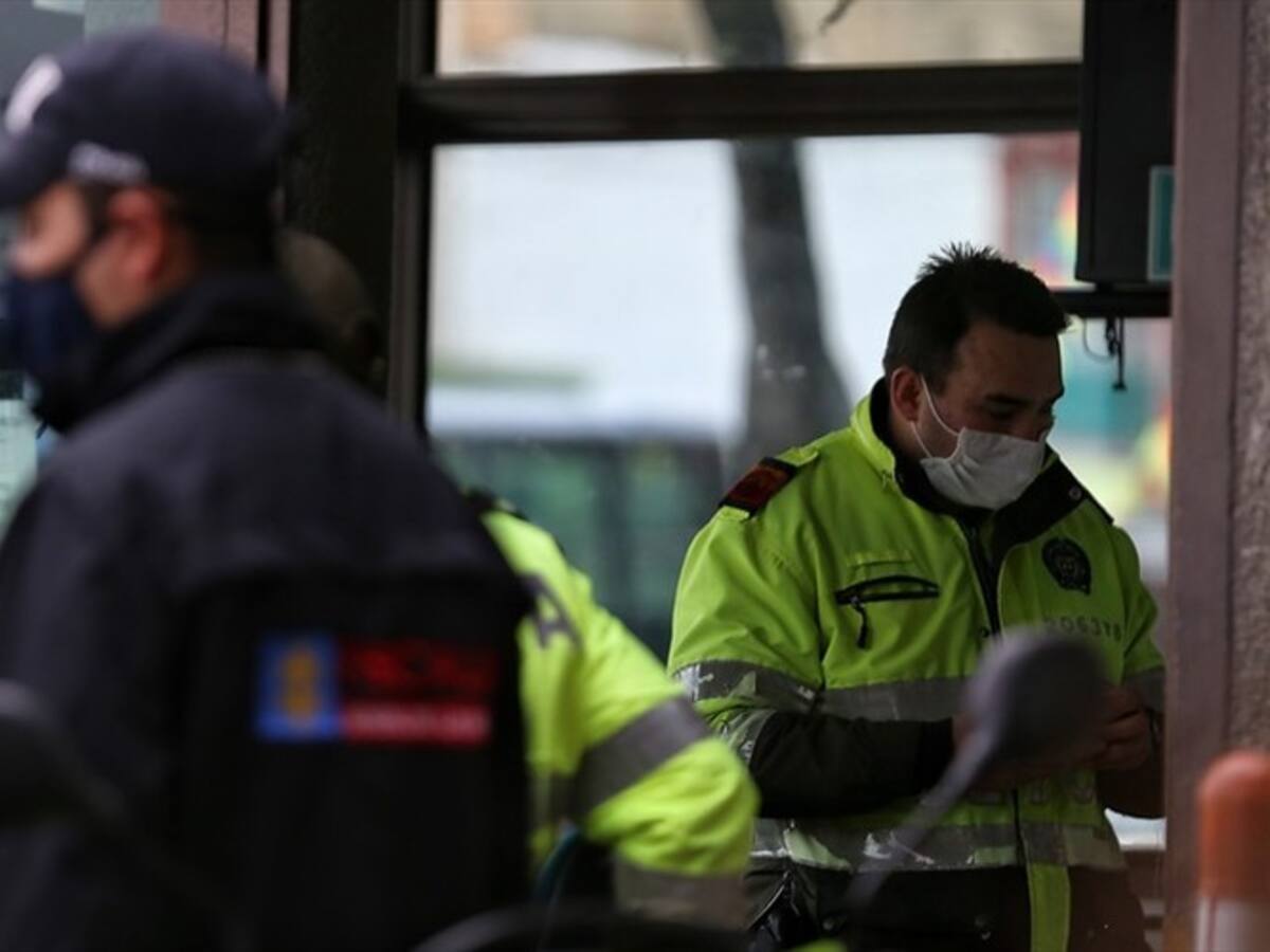 No se habrían encontrado irregularidades en sede de Policía por contrato de casas fiscales