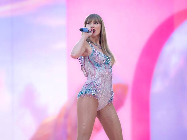 Taylor Swift | Foto: GettyImages