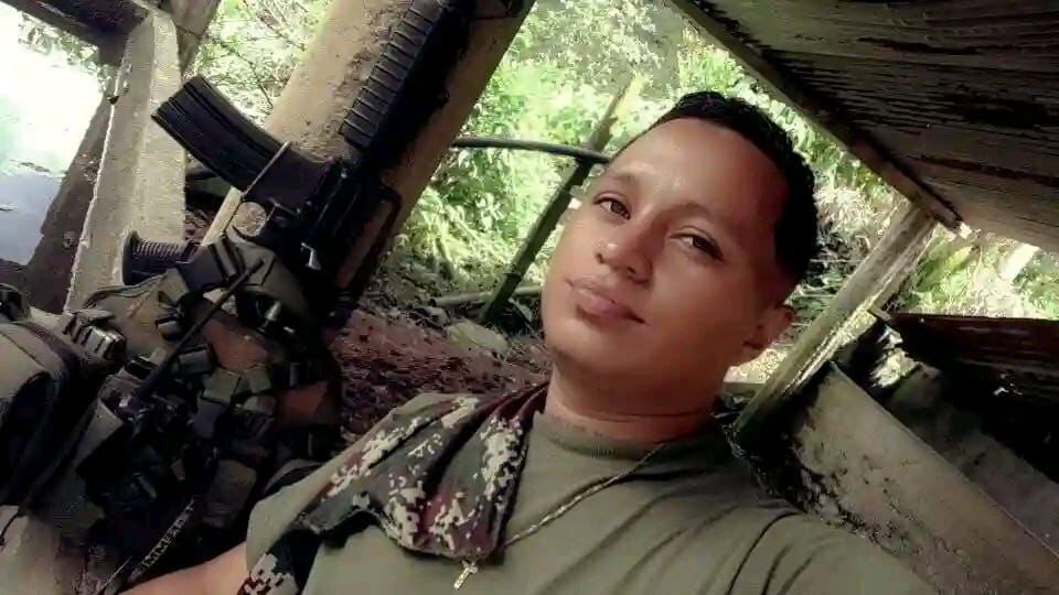 Cabecilla de disidencias capturado en el Cauca se “mimetizaba” en fiestas populares