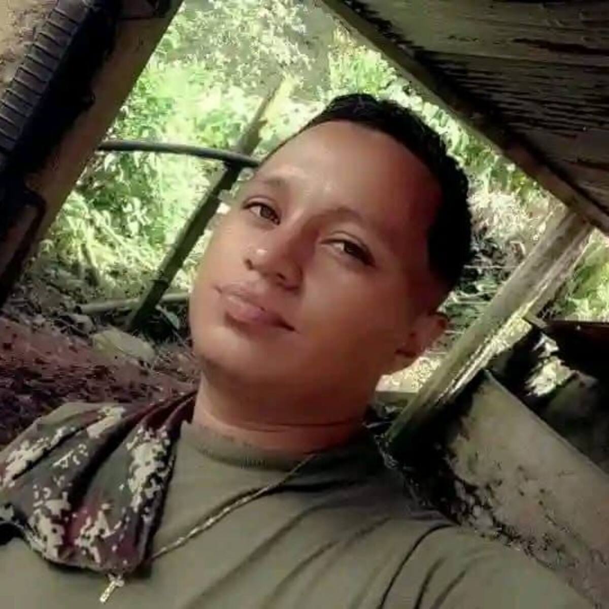 Cabecilla de disidencias capturado en el Cauca se “mimetizaba” en fiestas populares