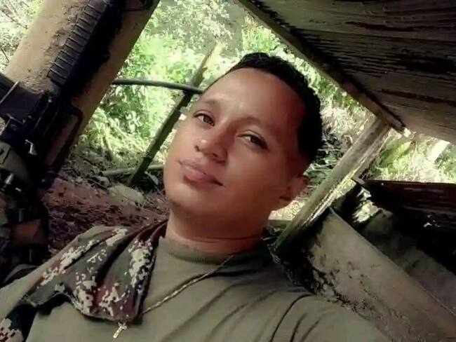 Cabecilla de disidencias capturado en el Cauca se “mimetizaba” en fiestas populares