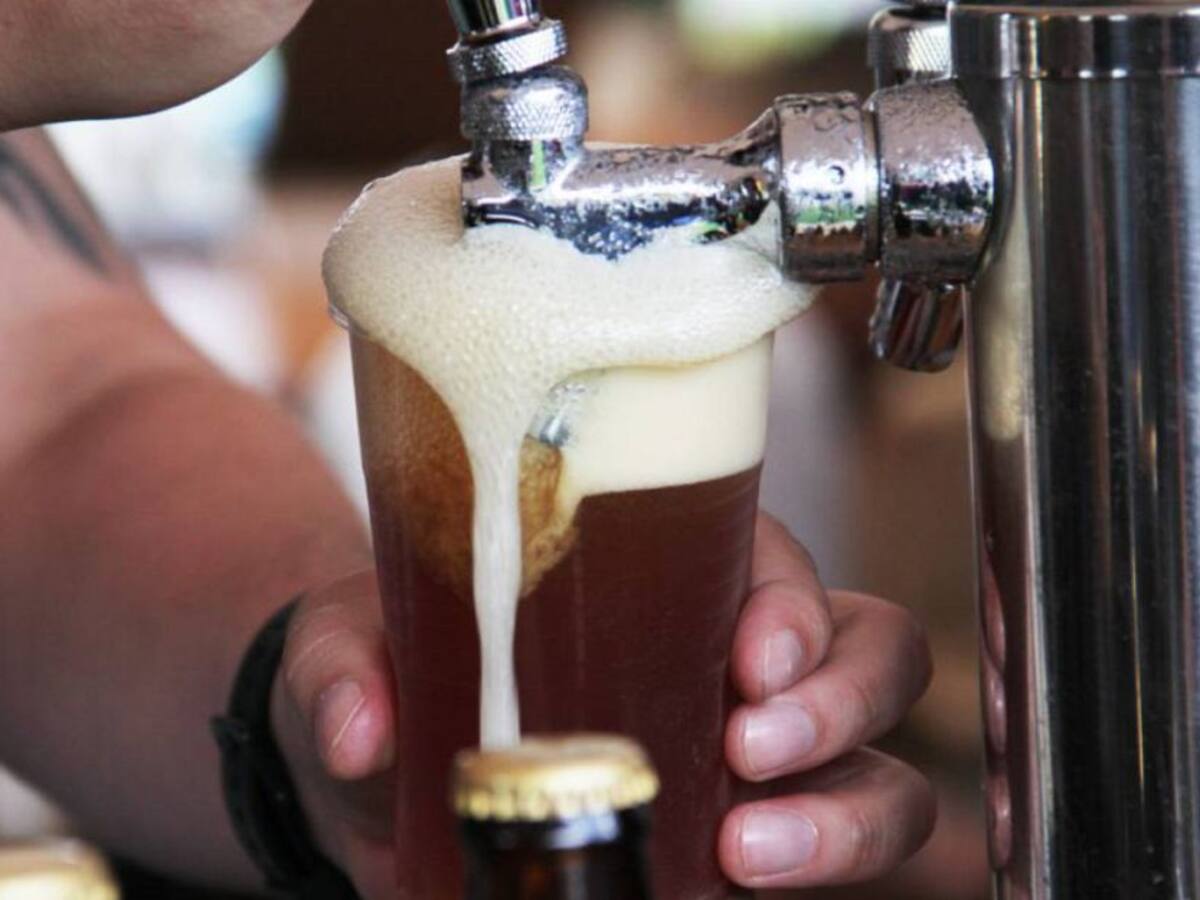 Habrá ley seca en Bogotá este sábado: ¿dónde aplicará la medida y hasta qué hora irá?