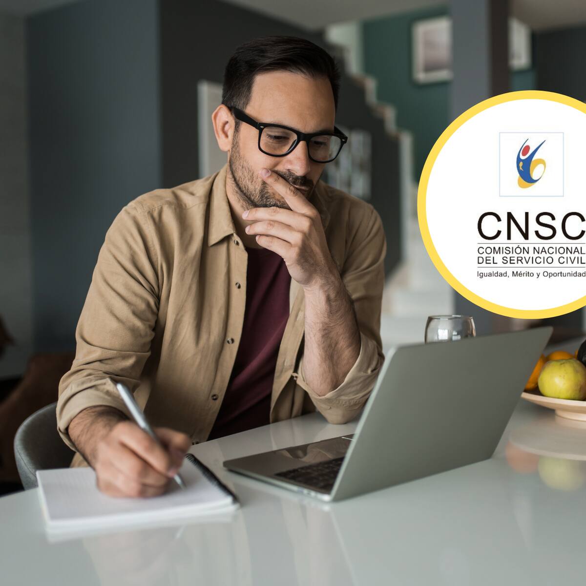 Qué temas estudiar para el concurso del CNSC Distrito Capital 6: tipos de pruebas escritas y tiempos