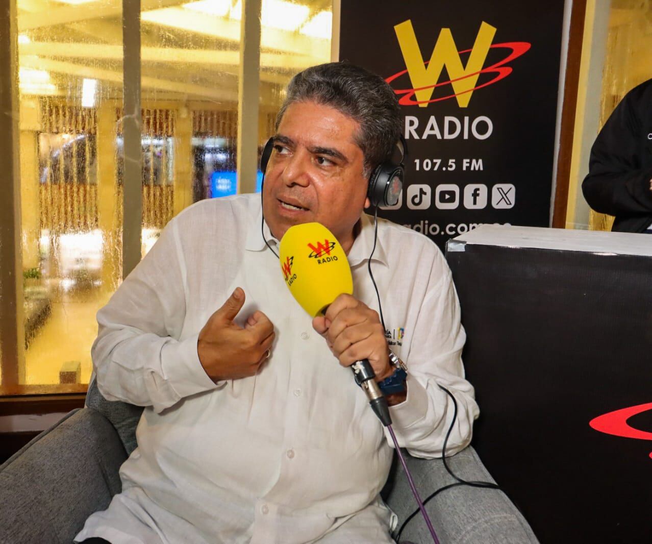 Contralor sobre posible suspensión de regla fiscal: “no vemos una circunstancia excepcional”