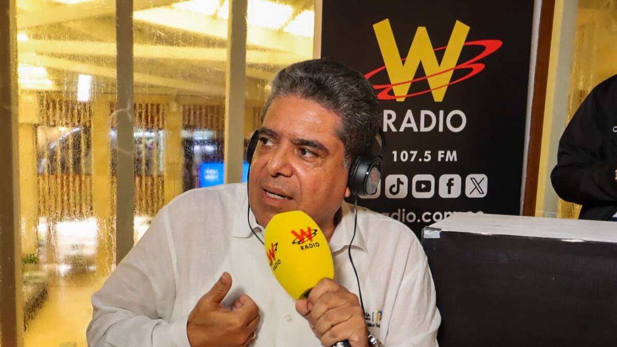 Contralor sobre posible suspensión de regla fiscal: “no vemos una circunstancia excepcional”