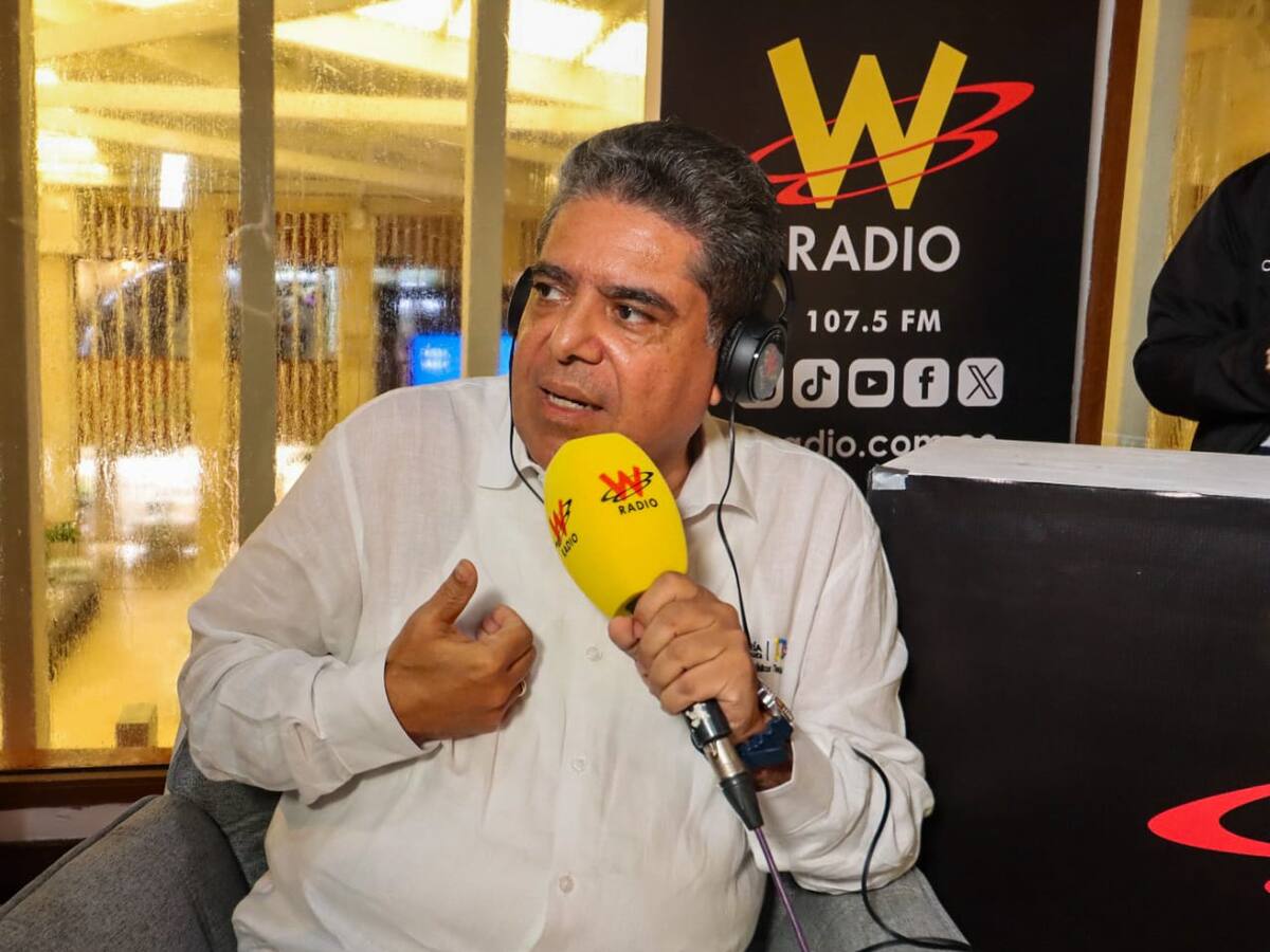 Contralor sobre posible suspensión de Regla Fiscal: “no vemos una circunstancia excepcional”
