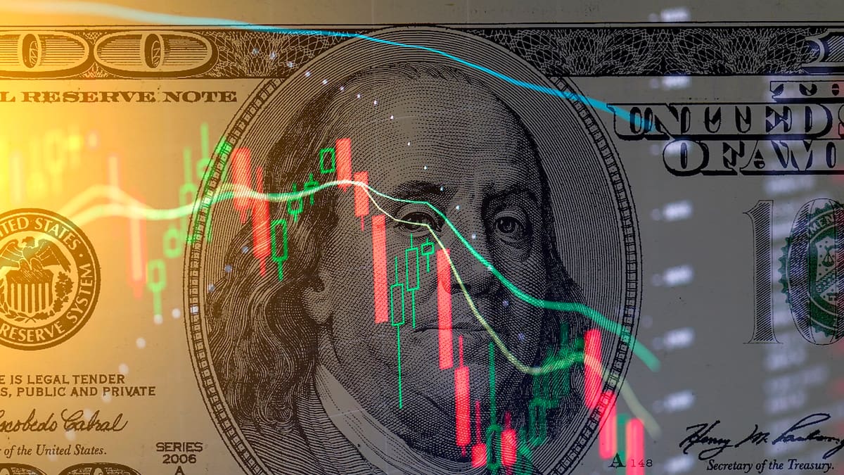 ¿Estados Unidos puede entrar en ‘default’ y quedarse sin capacidad de pago?