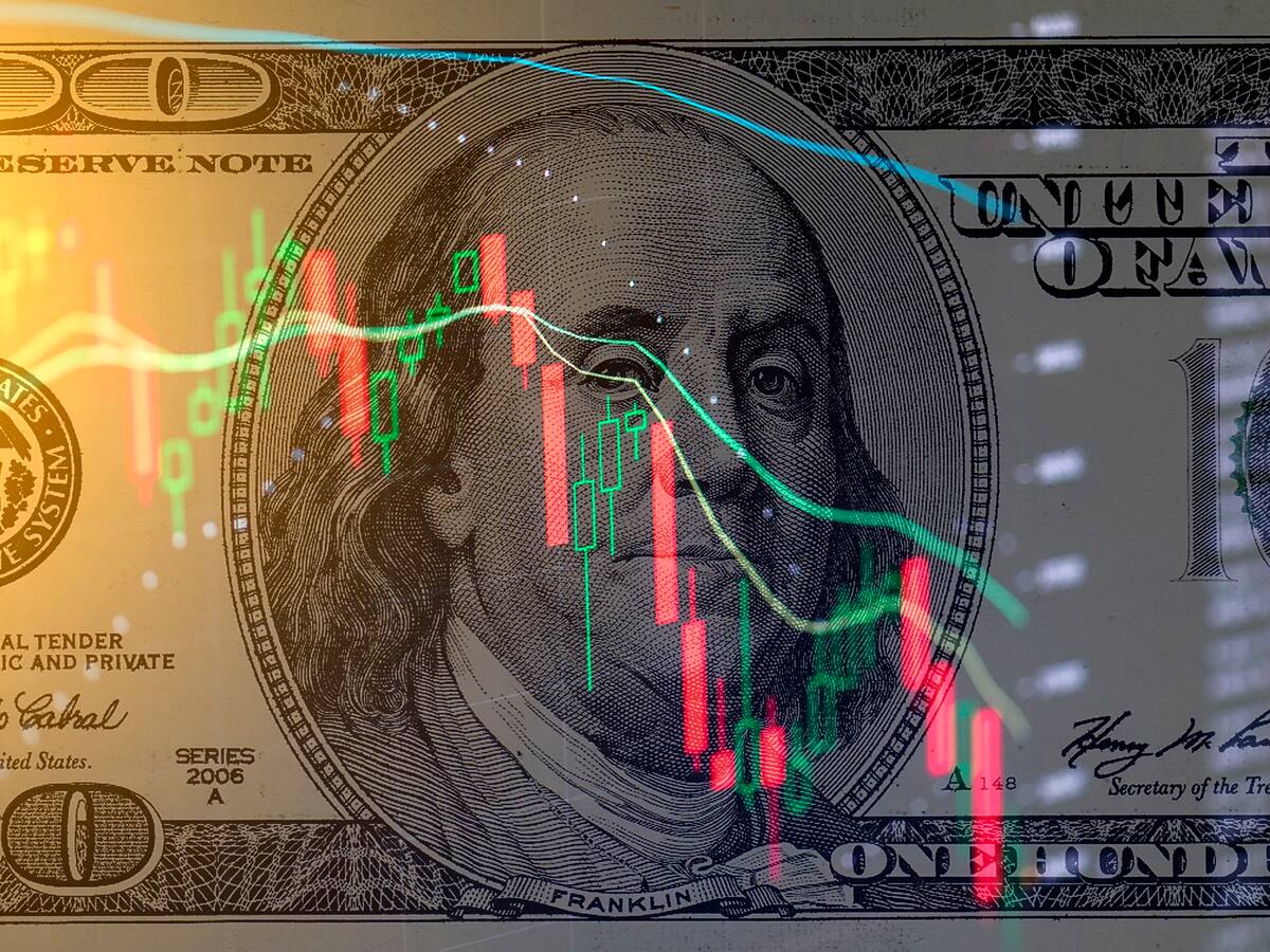 ¿Por qué está bajando tanto el dólar en Colombia? Análisis de la divisa