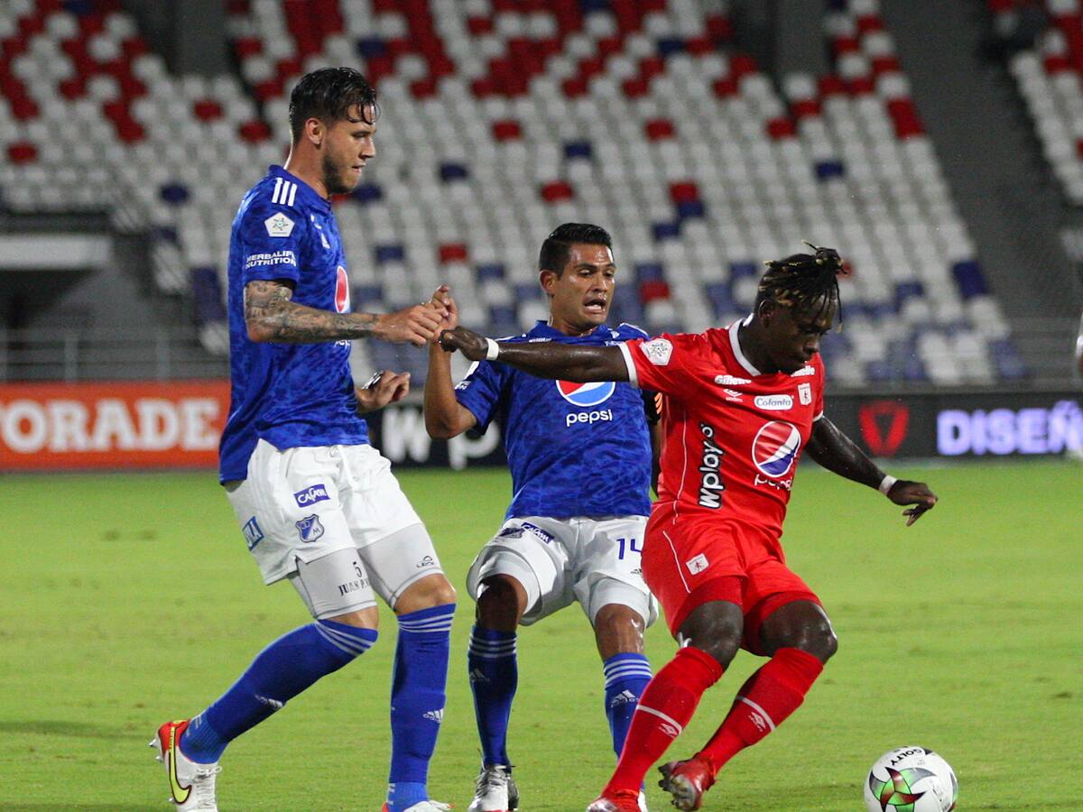 Dimayor definió el sistema de campeonato para el 2022: cuadrangulares y 3 sustituciones