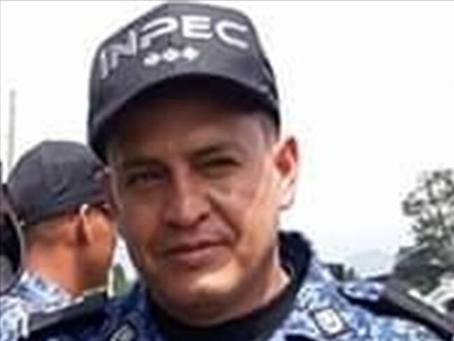 El homicidio del capitán Luis Eduardo Millán Manrique fue perpetrado este 18 de junio de 2019.. Foto: La W