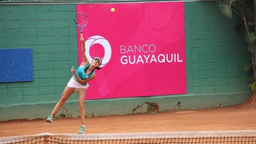 María Camila Osorio. Foto: Colprensa