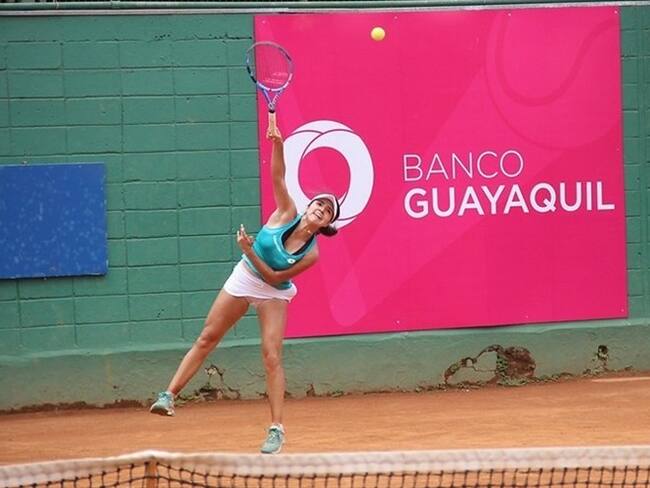 María Camila Osorio. Foto: Colprensa