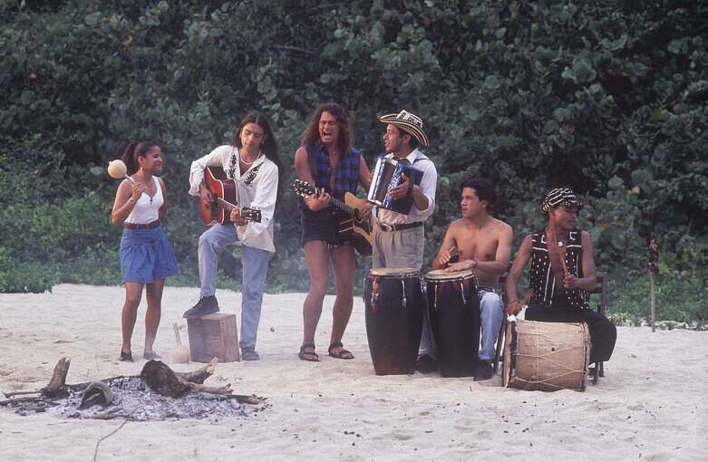 Falleció Ernesto ‘Teto’ Ocampo. Foto: Colprensa.