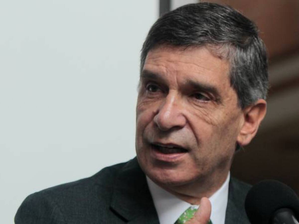 Así se logró recuperar la voz de Rafael Pardo para el podcast ‘La Voz de Pardo’