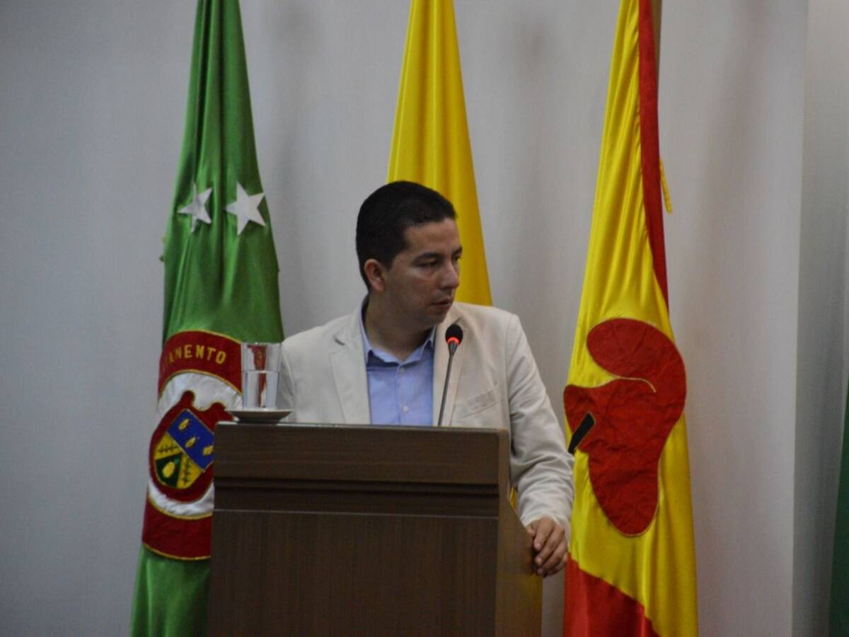 Procuraduría sancionó con destitución e inhabilidad a funcionario de Risaralda