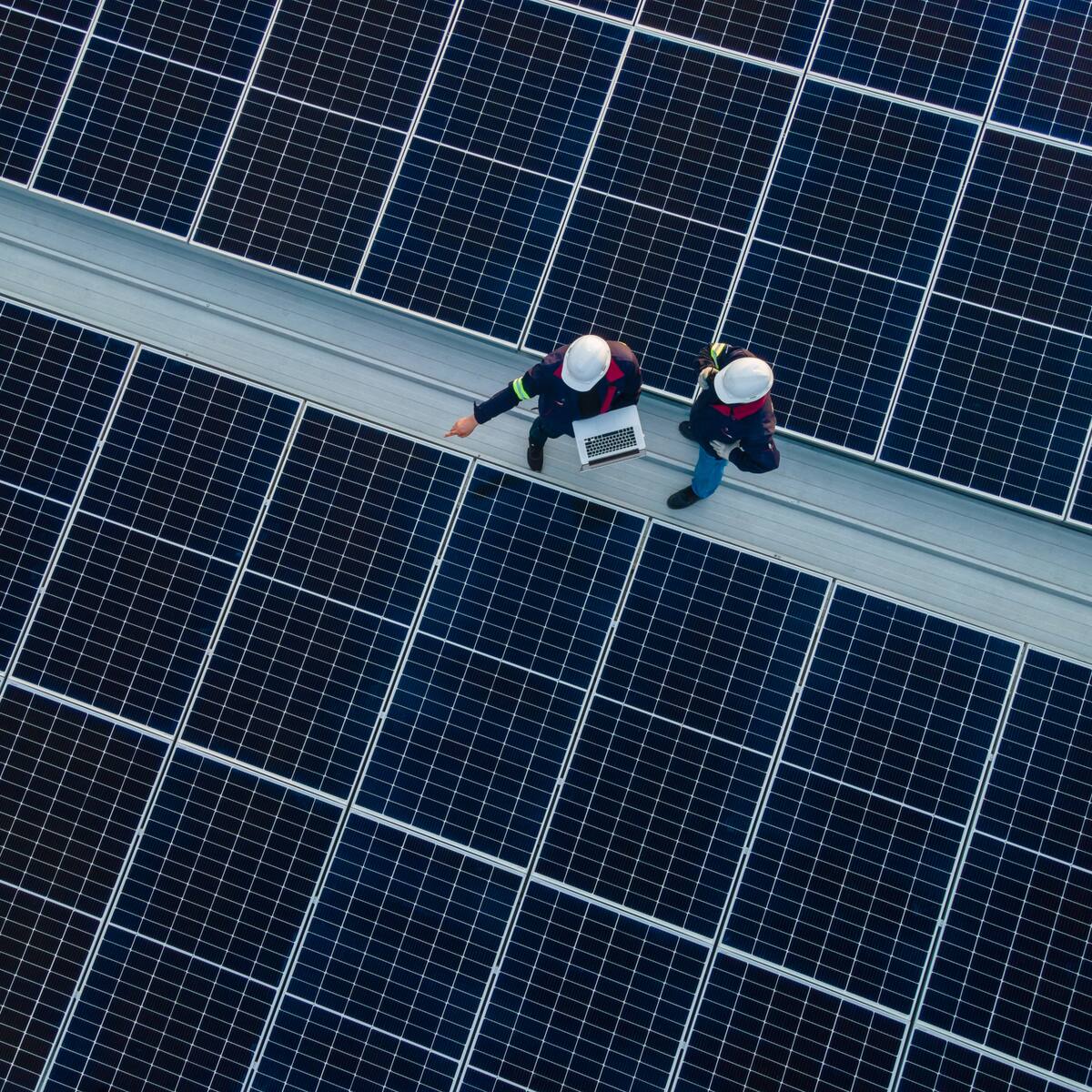 “El futuro será de energías renovables”: profesor François Maréchal