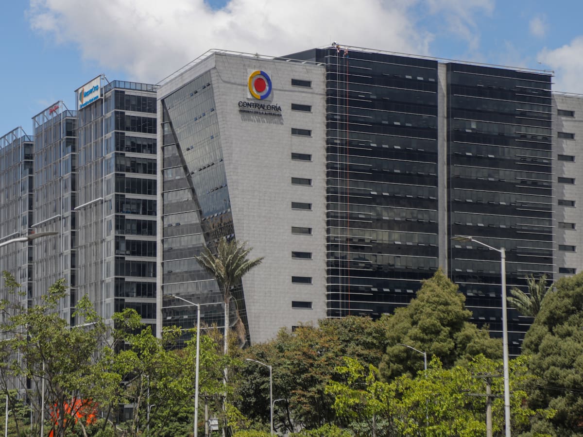 Congreso lleva seis meses bloqueando la elección de contralor