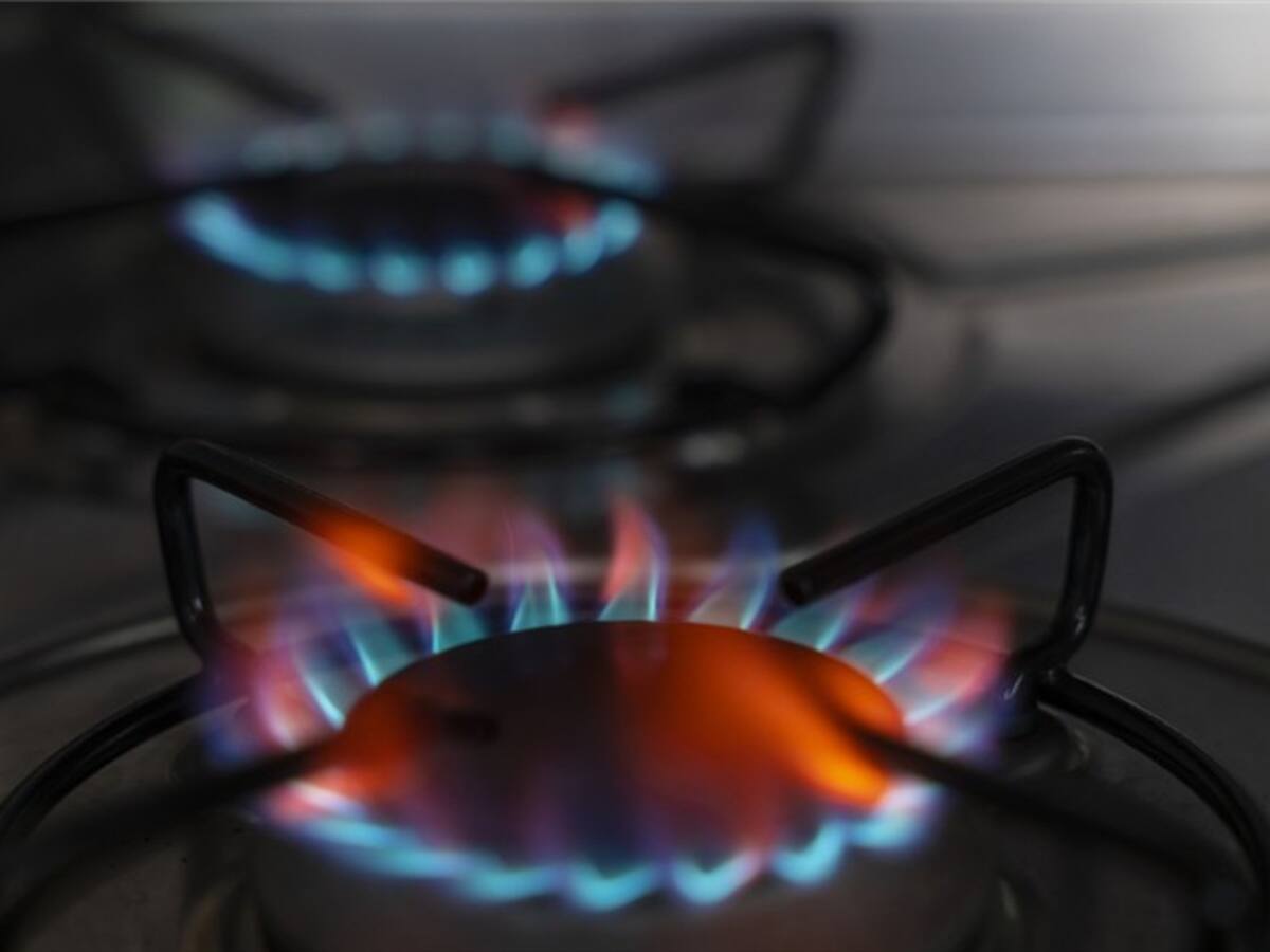 Naturgas advierte que no hay suficiente gas para cubrir la demanda de 2025 y 2026