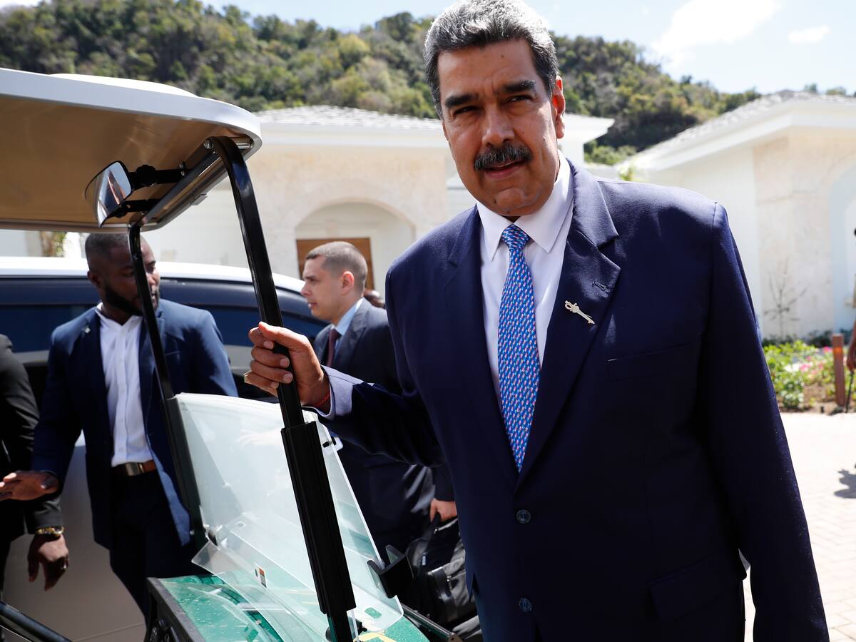 Maduro propone a Celac ser la observadora de las elecciones presidenciales en Venezuela