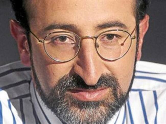 Senador del Partido de La U, Juan Lozano. Foto: Eltiempo.com
