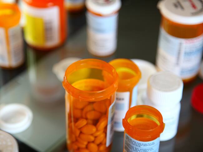 Pacientes psiquiátricos en vilo por desabastecimiento de medicamentos