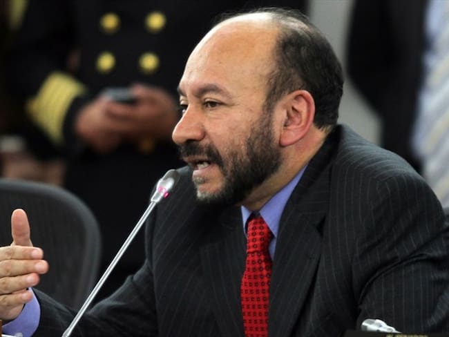 Alfredo Rangel descartó el cierre de la Embajada de Colombia en Nicaragua