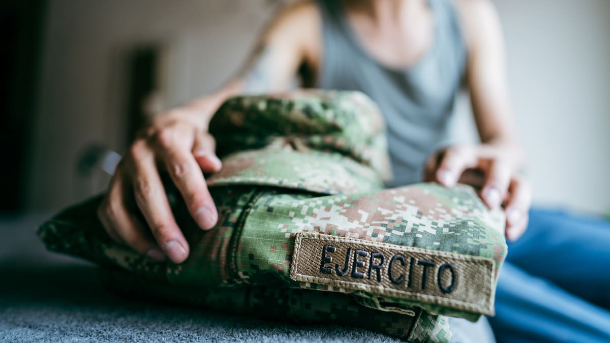 Requisitos para prestar el servicio militar en Colombia 2025: Lista completa según Ejército Nacional