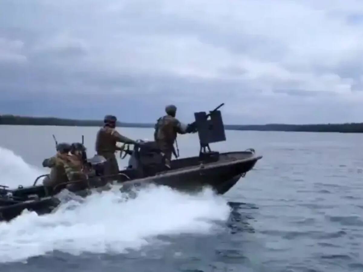 “Esperamos informe de la Armada”: Gobernador (e) de Nariño sobre ataque a alcaldesa de Mosquera